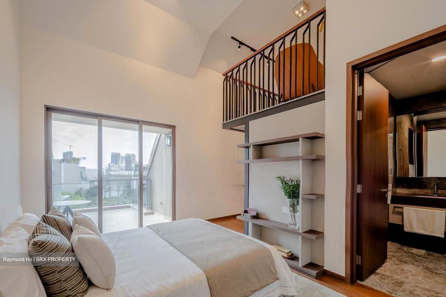Parksuites (D10), Apartment #608051151